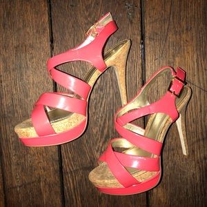 Jessica Simpson Heels